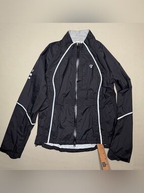 BONTRAGER Race Jacket women’s  SMALL black